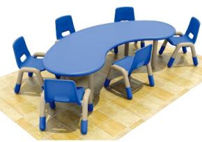 QX-193F儿童桌椅