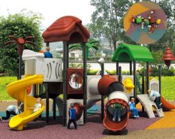 QX-022A  Children Playground
