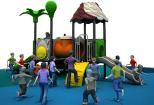 QX-029B  Children Playground