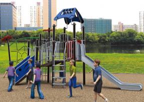 QX-046E   Children Playground