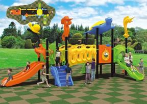 QX-049C   Children Playground