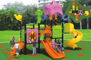 QX-050A   Children Playground