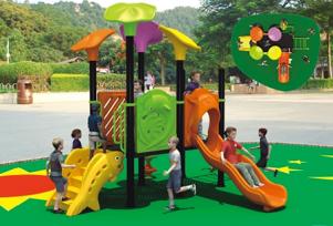 QX-050C    Children Playground