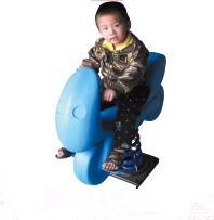 QX-151F 儿童摇马摩托车摇乐