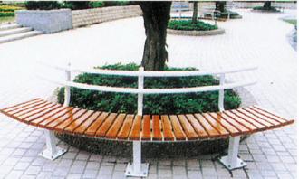 QX-144K圆形休闲椅