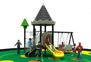 QX-0026幼儿园户外滑梯 儿童塑料大型滑梯可定做 儿童游乐设施厂家直销