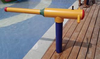 QX-18074J水枪