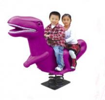 QX-18158U双人恐龙摇摇乐