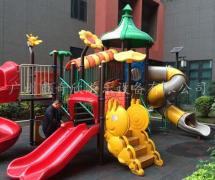 Children's Hospital playground